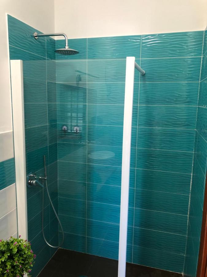 B&b Pompei Window Zewnętrze zdjęcie