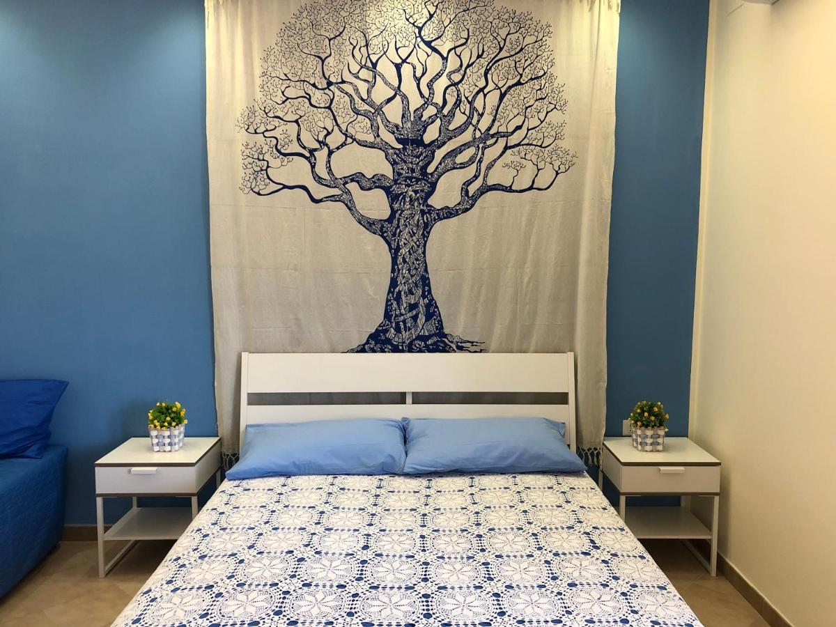 B&b Pompei Window Zewnętrze zdjęcie