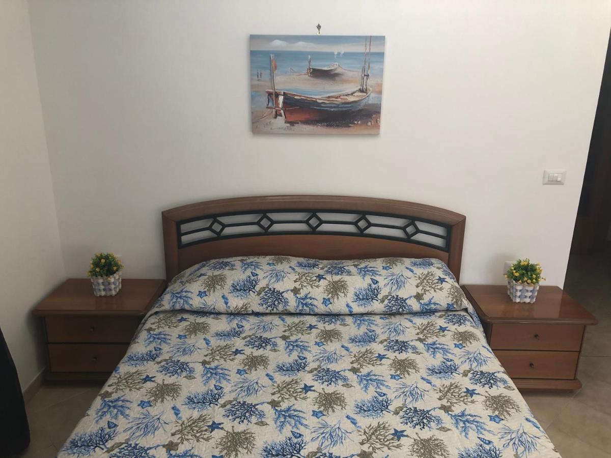 B&b Pompei Window Zewnętrze zdjęcie