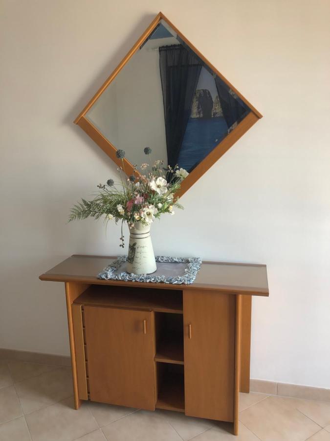 B&b Pompei Window Zewnętrze zdjęcie