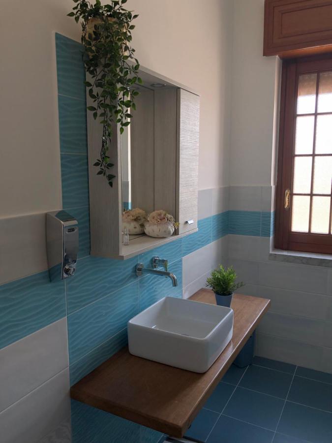 B&b Pompei Window Zewnętrze zdjęcie