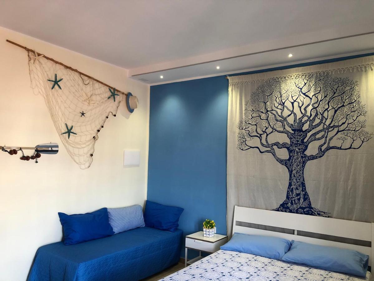 B&b Pompei Window Zewnętrze zdjęcie
