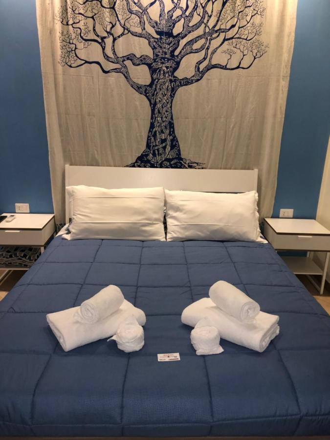 B&b Pompei Window Zewnętrze zdjęcie