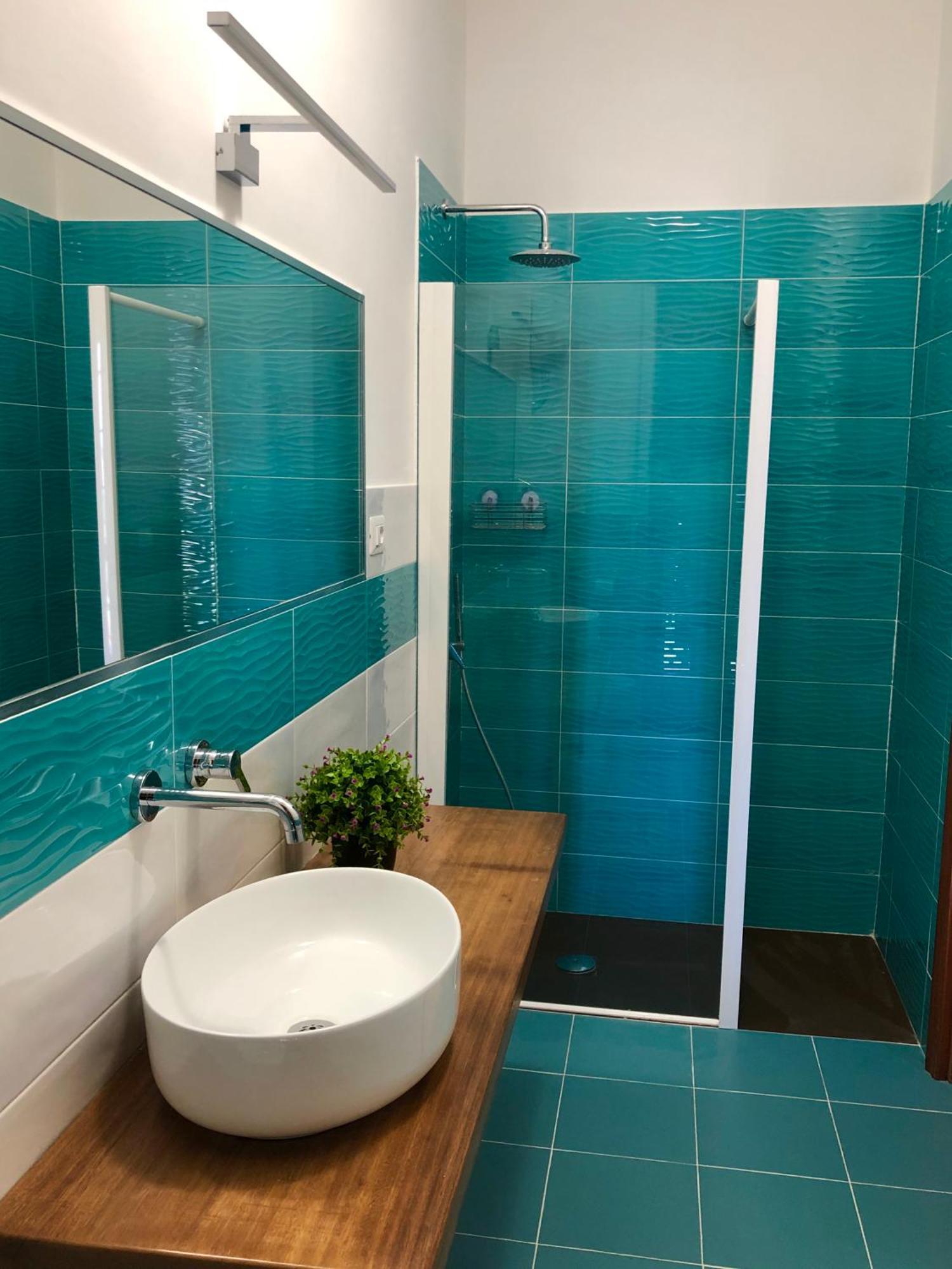 B&b Pompei Window Zewnętrze zdjęcie
