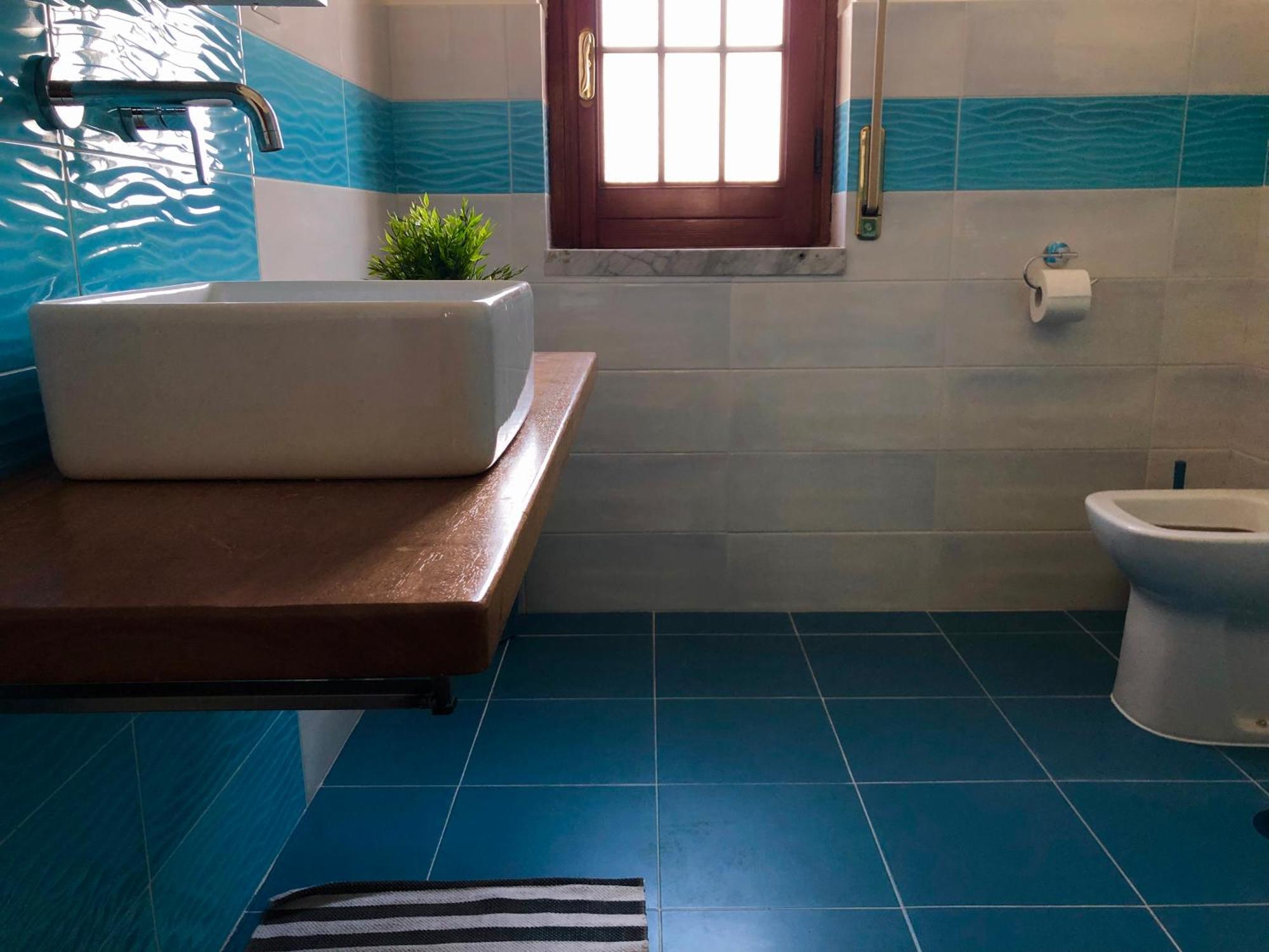 B&b Pompei Window Zewnętrze zdjęcie